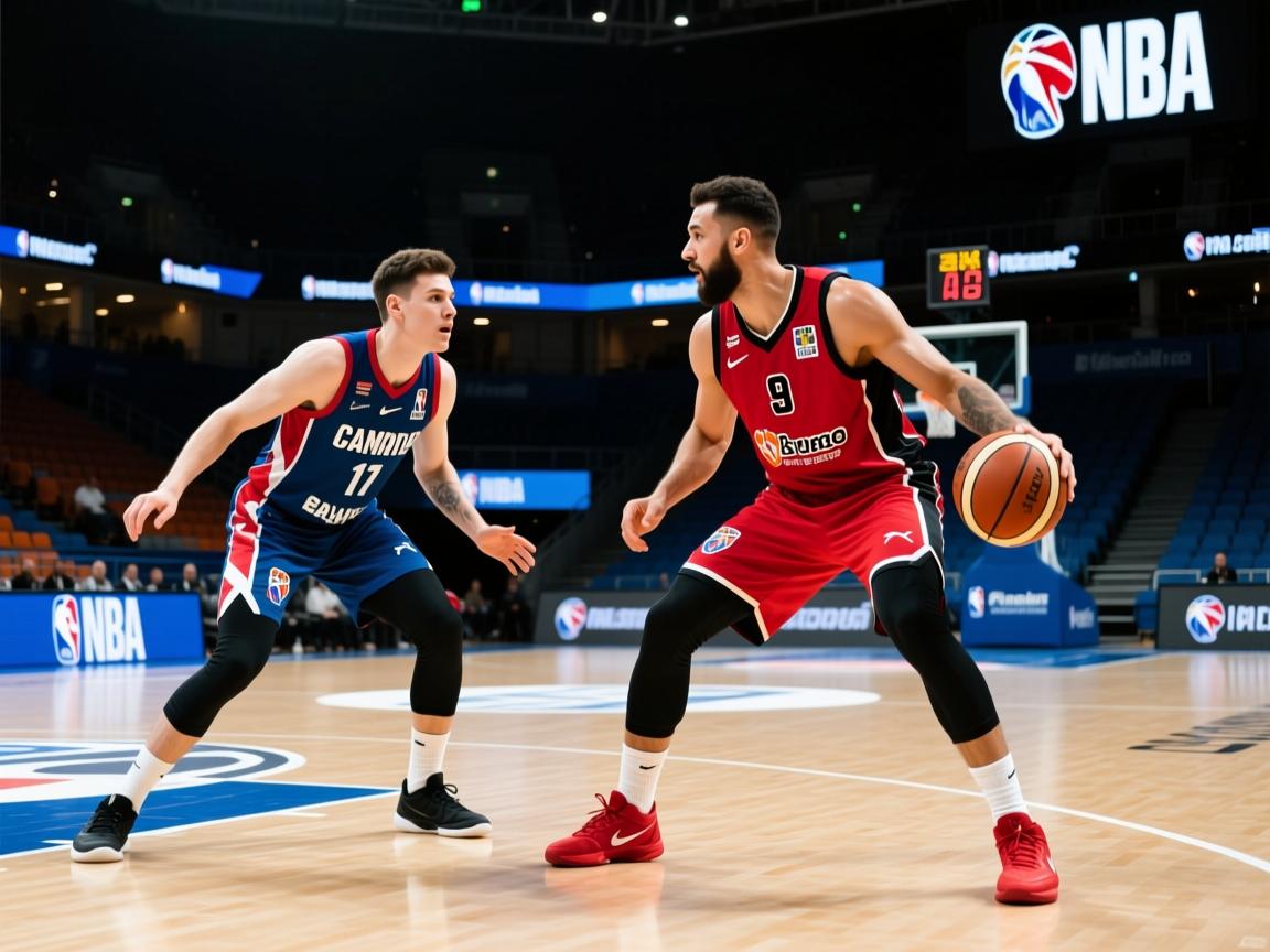 阿尔梅对阵华锐巴列卡诺，竞技水平不相上下