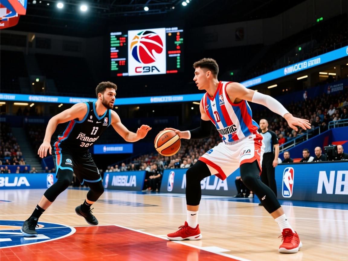 阿尔梅对阵华锐巴列卡诺，竞技水平不相上下  第3张