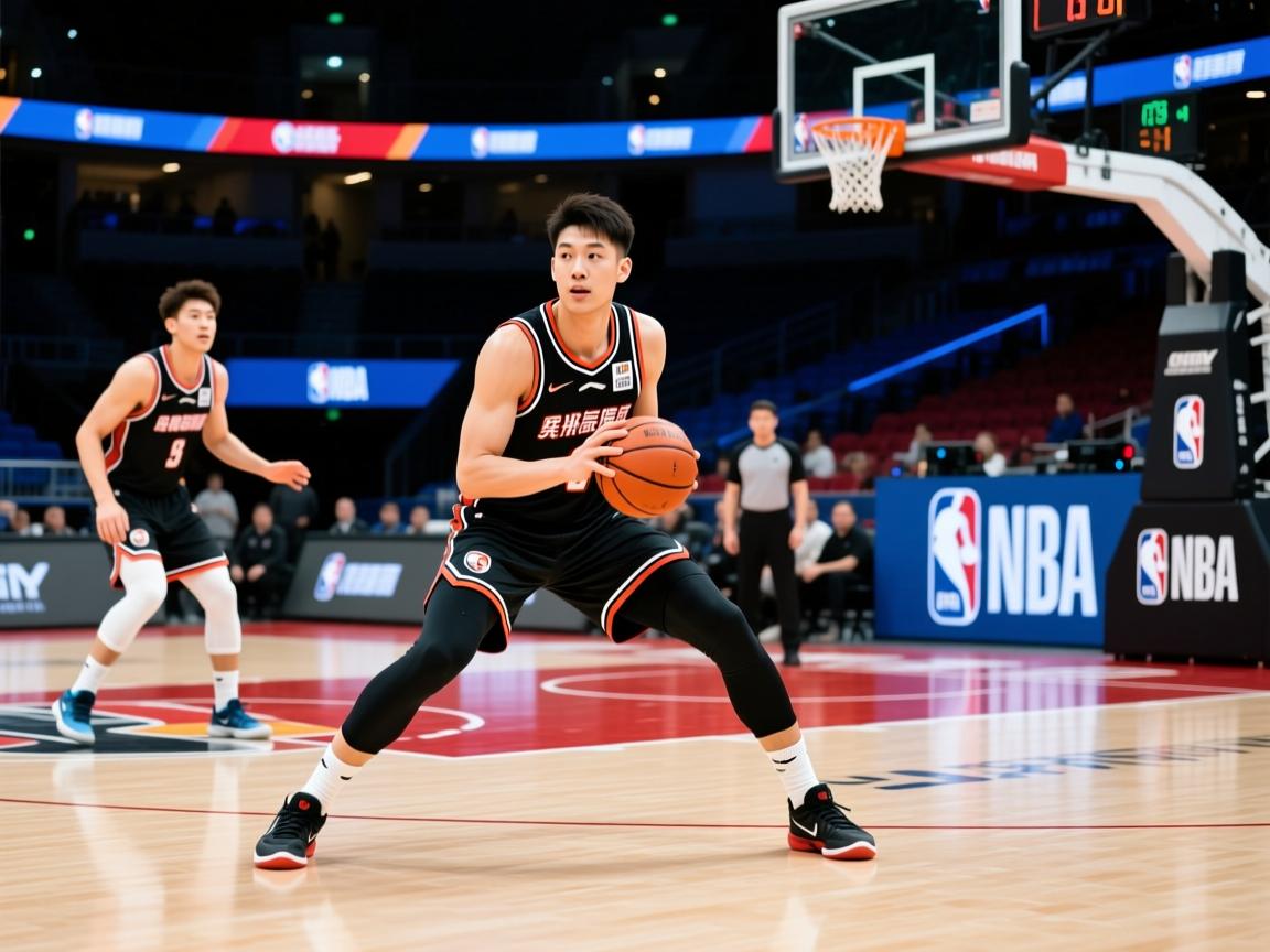 球员身手了得，技术娴熟战术配合默契无间  第2张