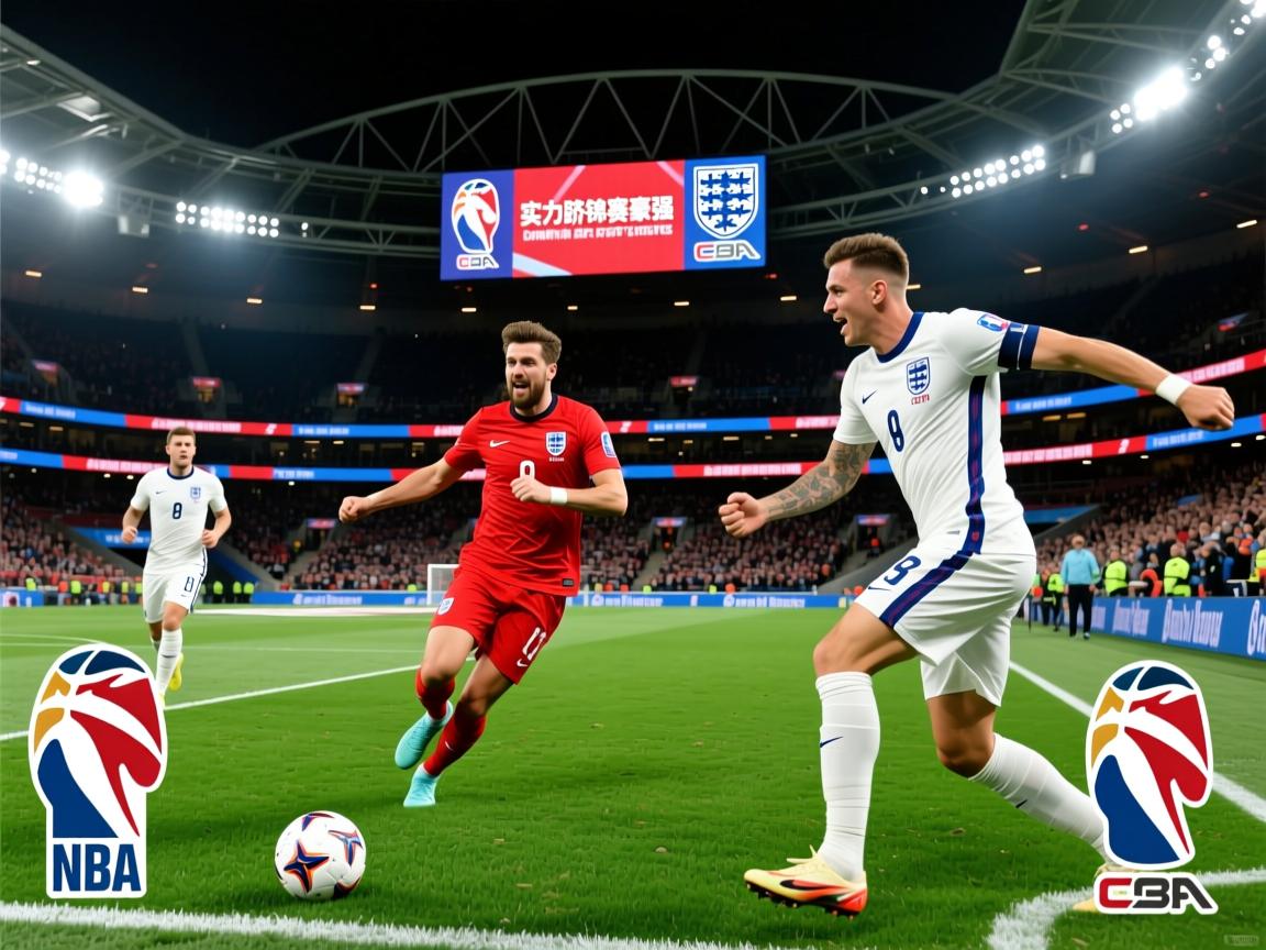 英格兰再次大胜，实力跻身欧锦赛豪强  第1张