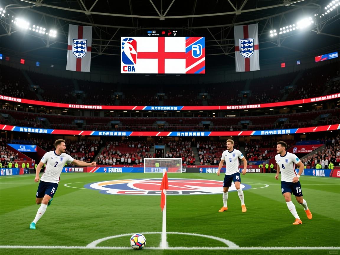 英格兰再次大胜，实力跻身欧锦赛豪强  第3张