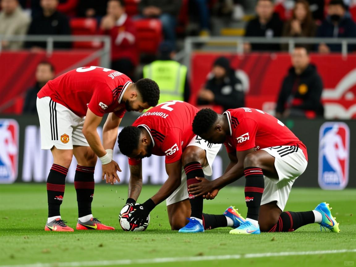 曼联三将受伤,或无缘下一场比赛 第1张
