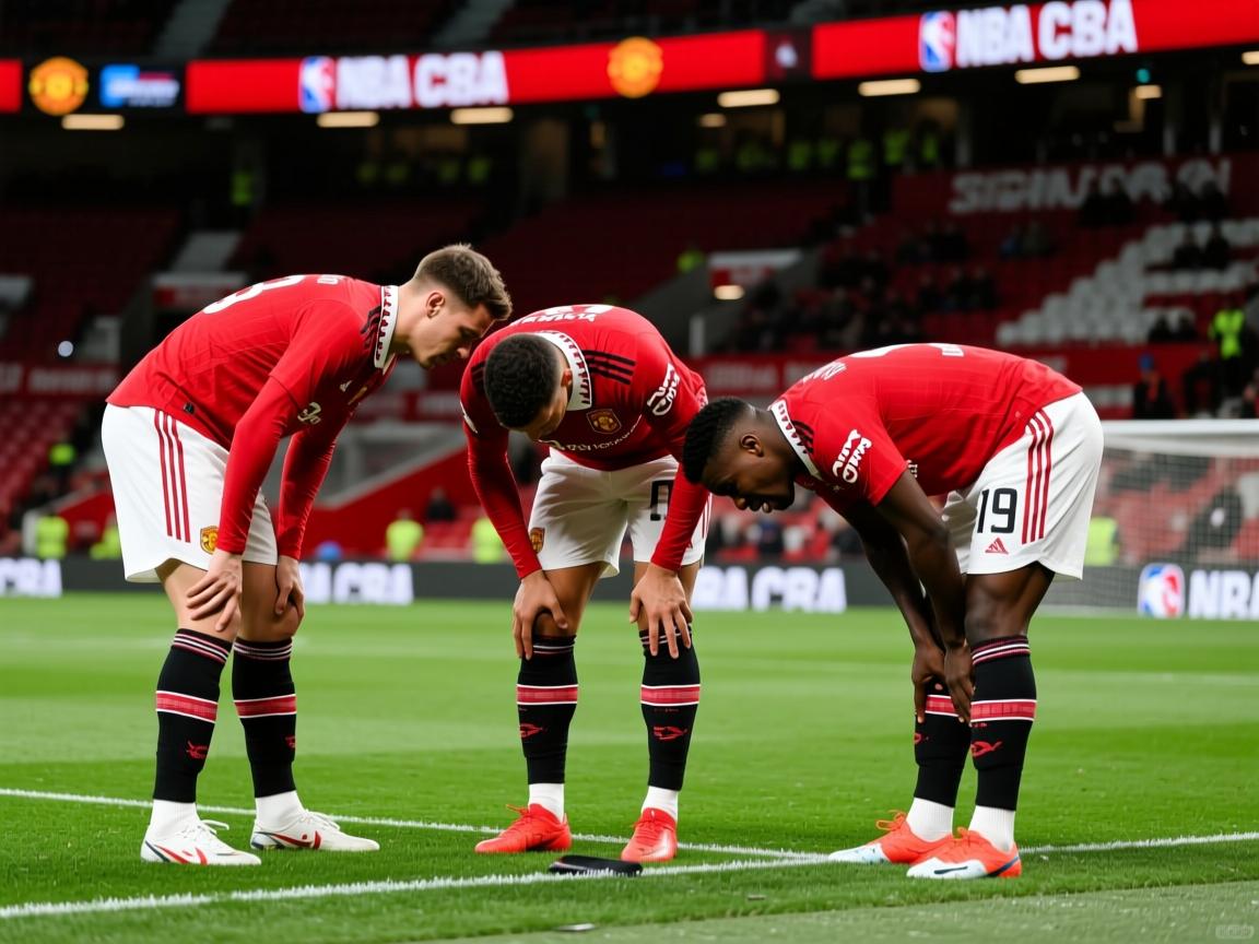 曼联三将受伤,或无缘下一场比赛 第3张
