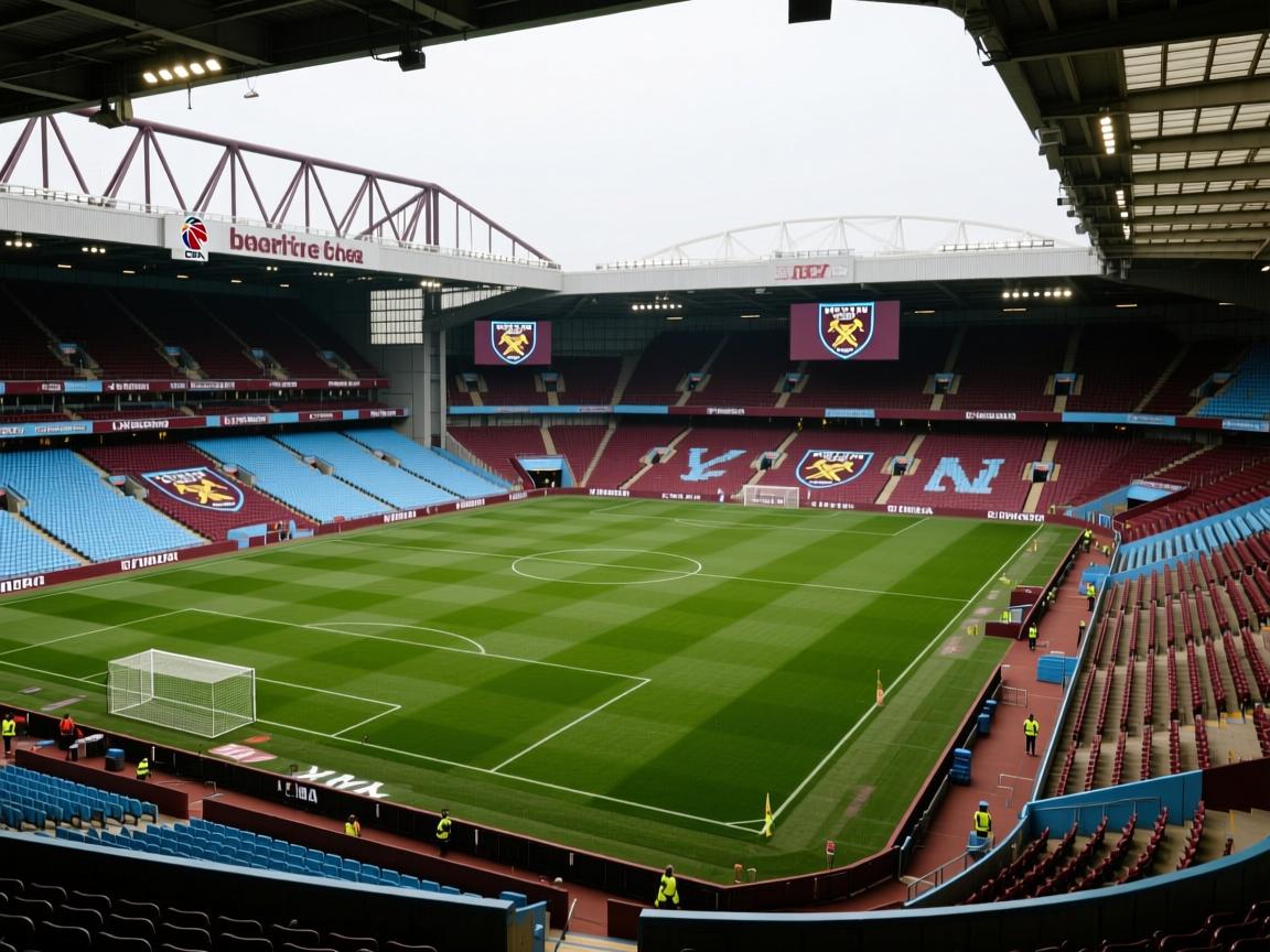 西汉姆联主场逼平，难言完美  第3张