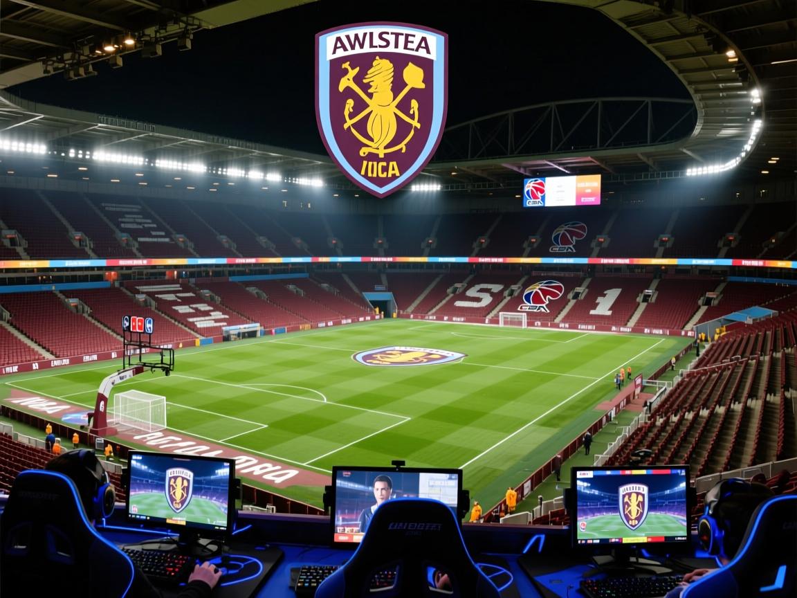 阿斯顿维拉坚守主场,期待奇迹 第3张