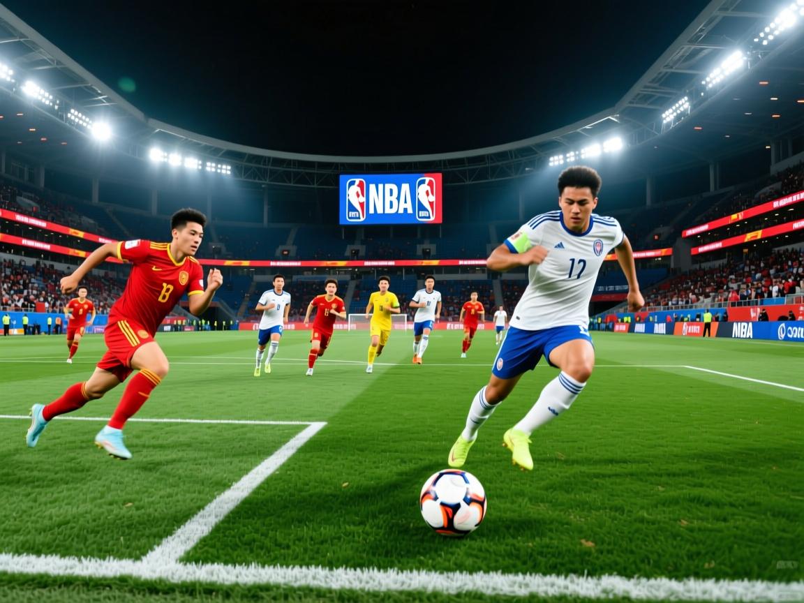 国际女足盛事争夺正酣,球队冲刺胜利 第2张