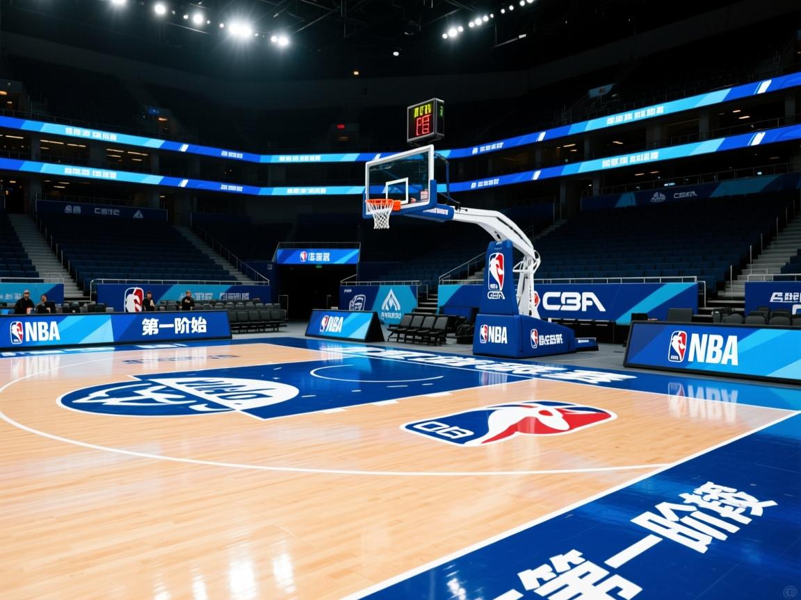 北极篮球挑战赛第一阶段即将开始  第2张