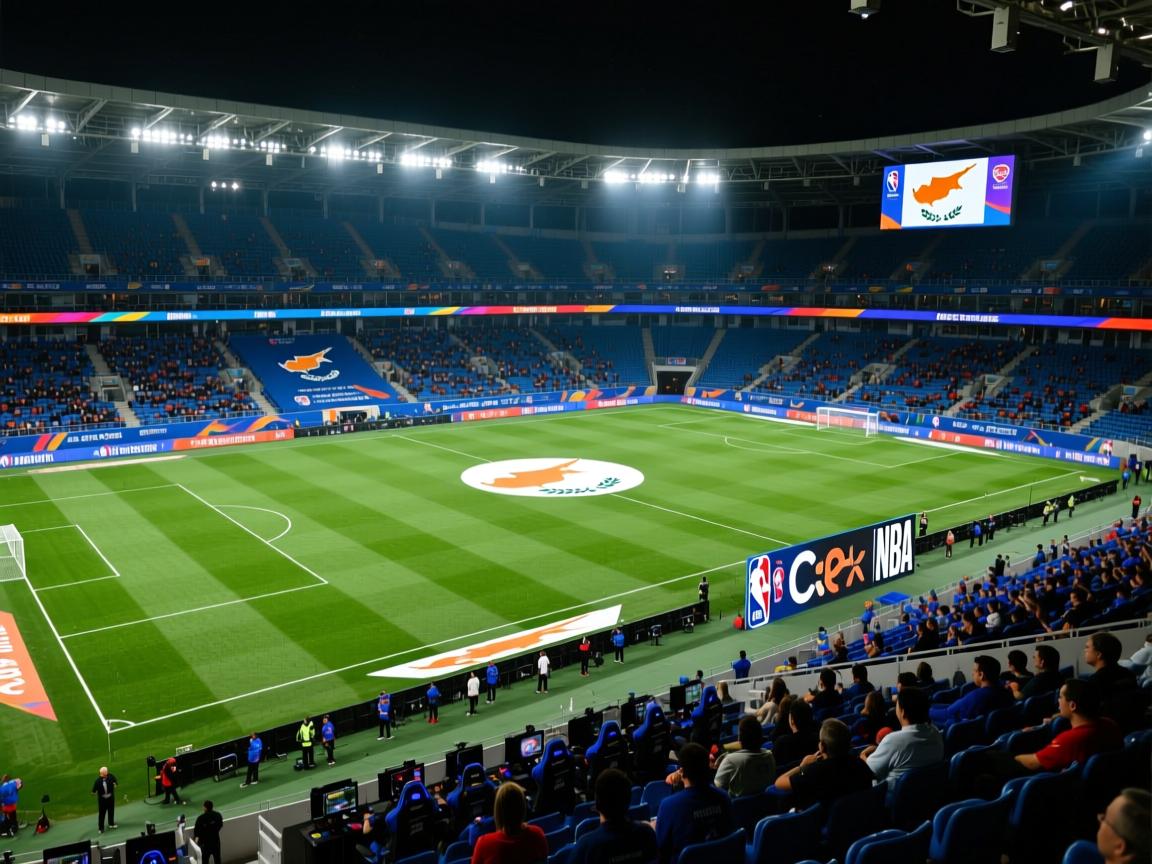 塞浦路斯备战欧预赛,备受期待 第2张