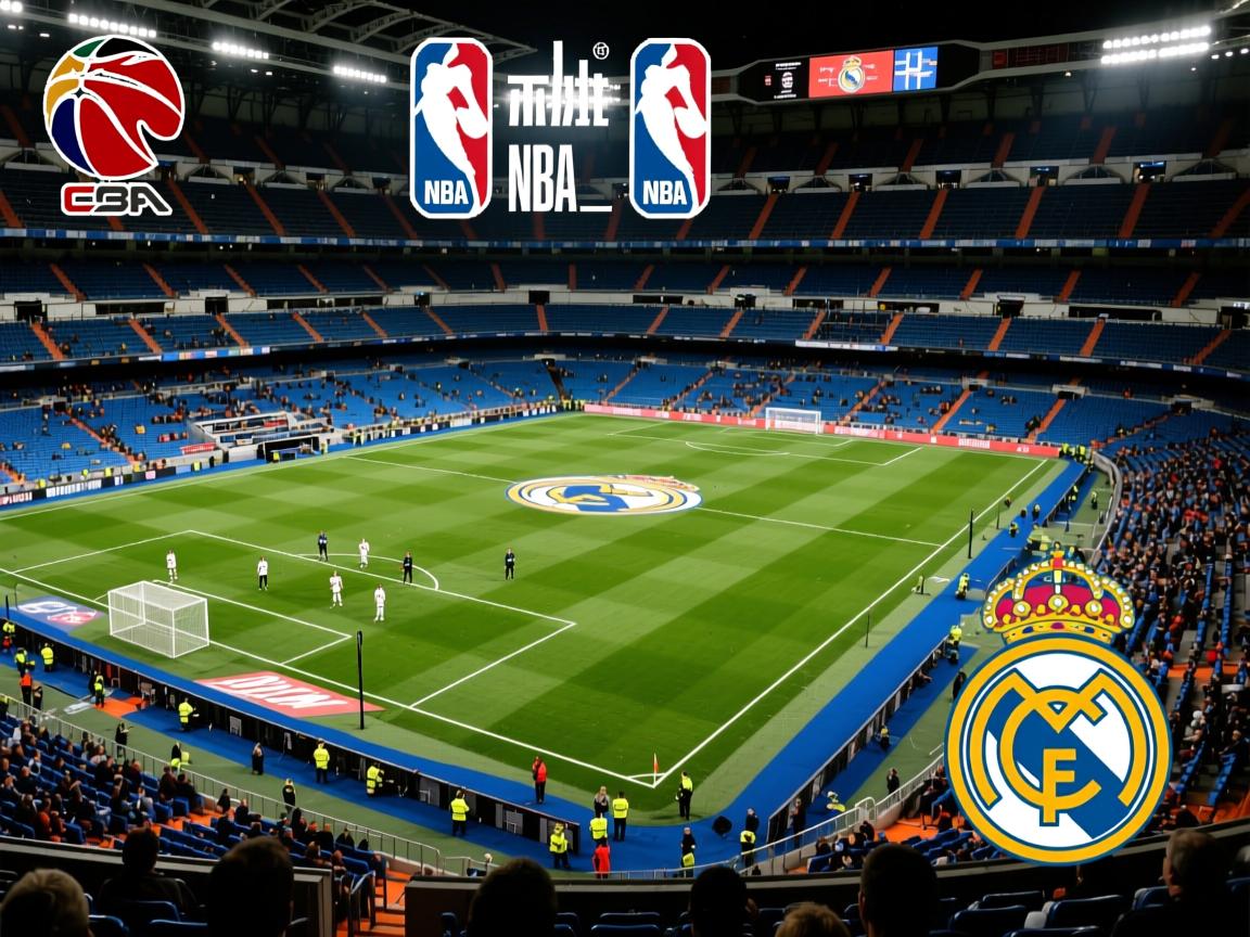 皇马备战国际赛场，迎战欧洲顶级球队  第3张