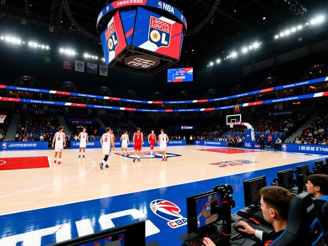 里昂球队表现抢眼，法国联赛排名不断攀升  第2张