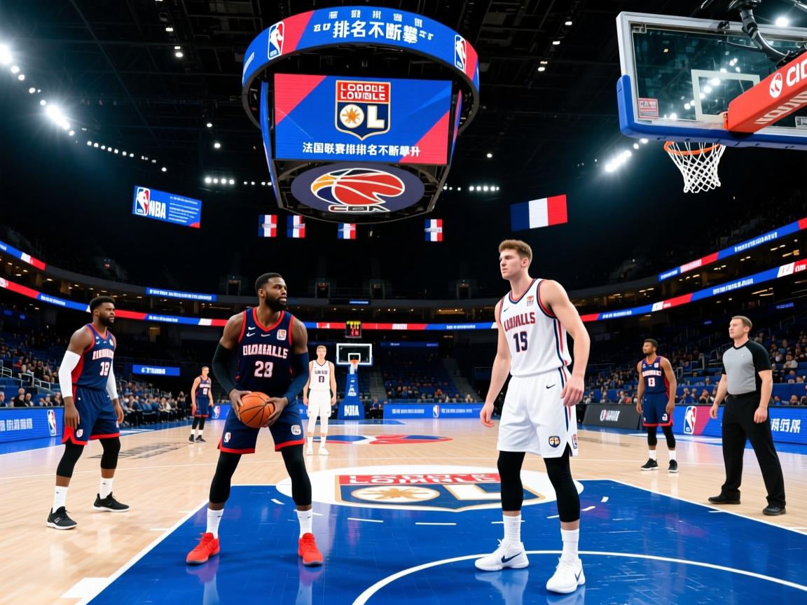 里昂球队表现抢眼，法国联赛排名不断攀升  第3张