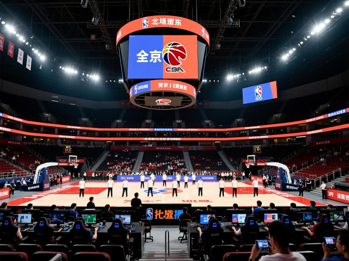 北京客场逆转山东,全队表现抢眼 第1张