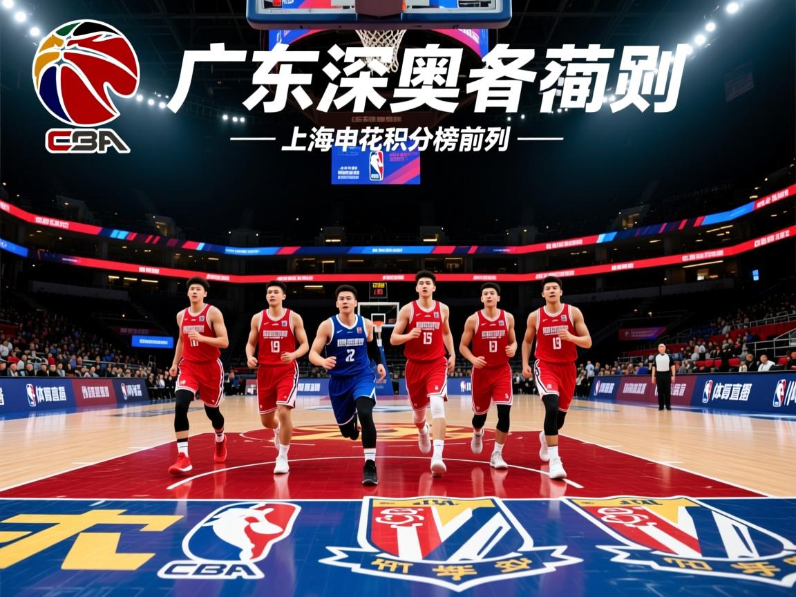 广东深奥队力克上海申花,追赶积分榜前列 第2张