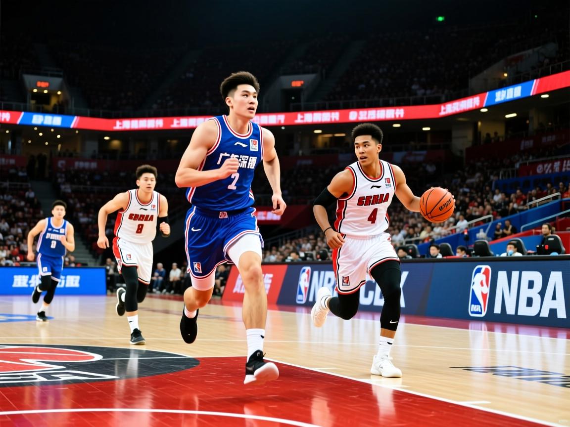 广东深奥队力克上海申花,追赶积分榜前列 第3张