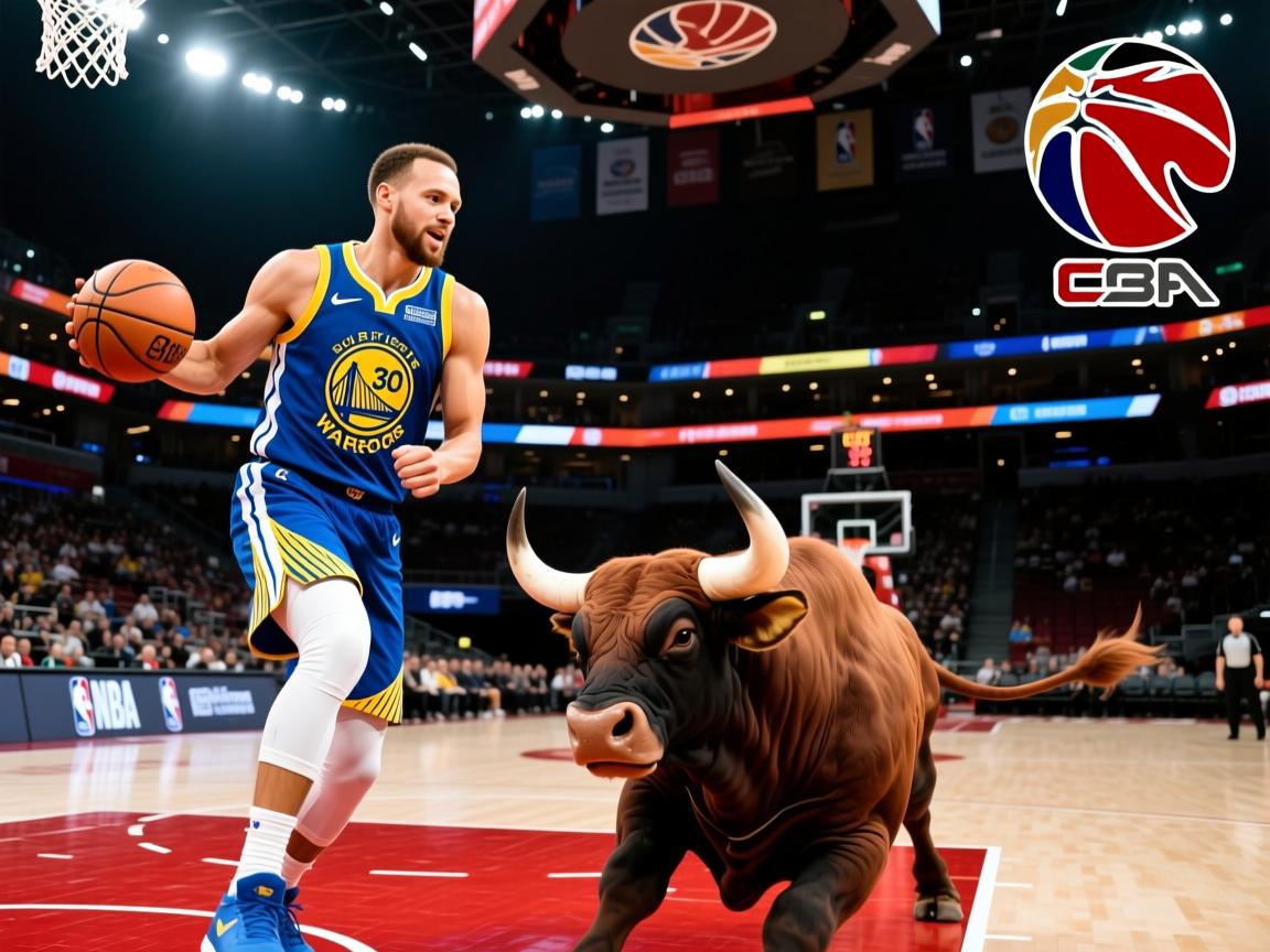 勇士击败公牛,库里表现出色砍下30分 第3张