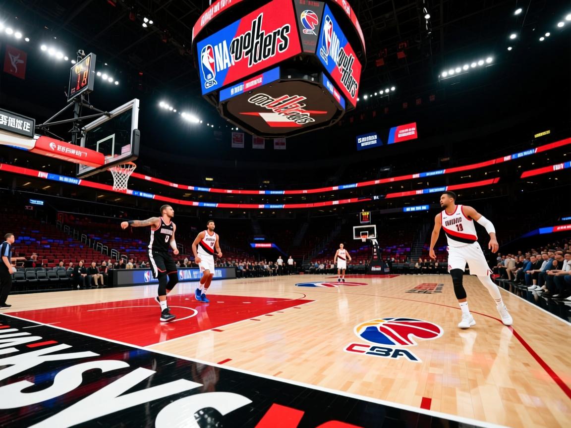 爵士主场击败开拓者，取得九连胜