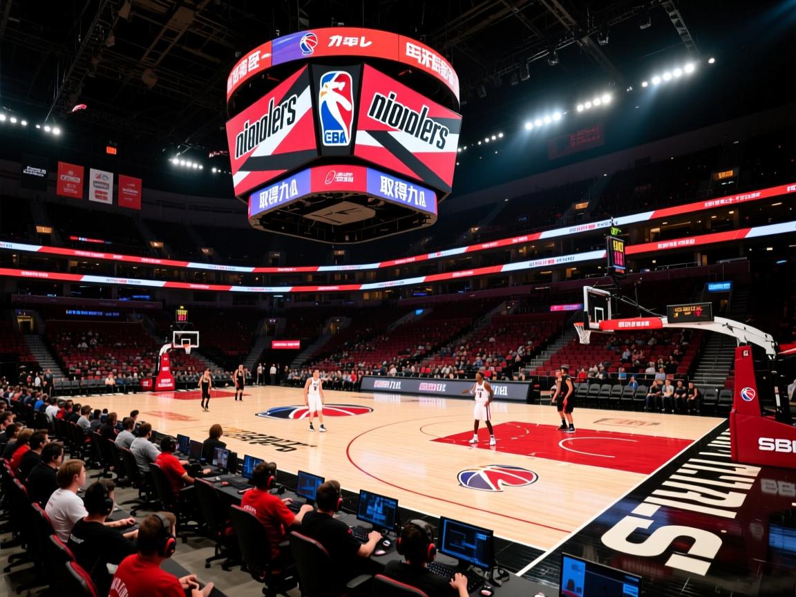 爵士主场击败开拓者,取得九连胜 第3张