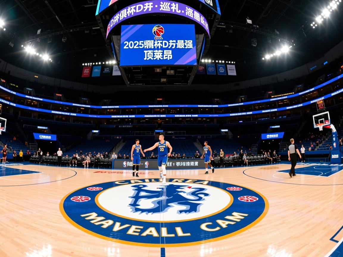 2025世俱杯D组巡礼切尔西最强 洛杉矶顶替莱昂 第3张