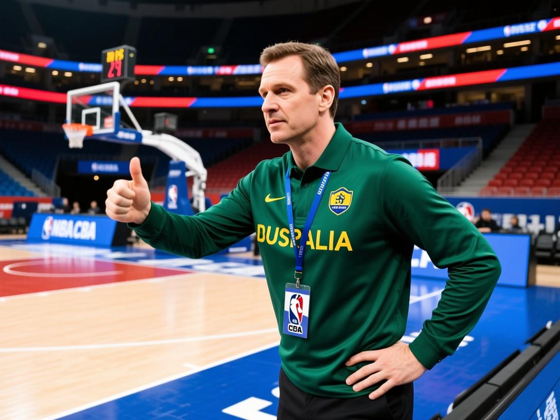 浙江队官方：前澳大利亚国脚海港助教阿洛伊西出任球队主帅  第2张