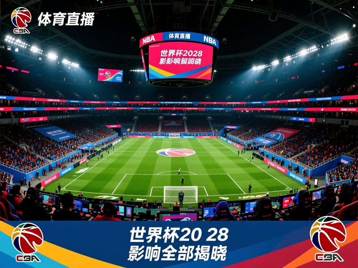 世界杯2028队影响全部揭晓 第2张